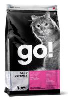 GO! Daily Defence Chicken Cat Recipe ― Зоомагазин "Четыре лапы"