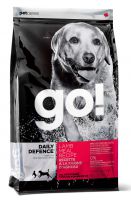 GO! Daily Defence Lamb Dog Recipe ― Зоомагазин "Четыре лапы"
