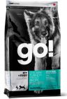 GO! Fit + Free Grain Free All life Stages