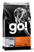 GO! Sensitivity & Shine Salmon Dog ― Зоомагазин "Четыре лапы"