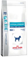Hypoallergenic HSD 24 Small Dog under 10kg ― Зоомагазин "Четыре лапы"