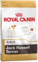 Jack Russell Terrier Adult ― Зоомагазин "Четыре лапы"