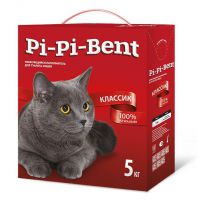 Pi-Pi-Bent Классик  ― Зоомагазин "Четыре лапы"