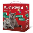 Pi-Pi-Bent для котят 