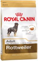 Rottweiler Adult  ― Зоомагазин "Четыре лапы"