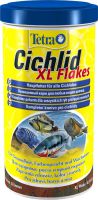 Tetra Cichlid XL Flakes  ― Зоомагазин "Четыре лапы"