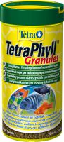 TetraPhyll Granules  ― Зоомагазин "Четыре лапы"