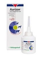 Ауризон (Aurizon) 20мл ― Зоомагазин "Четыре лапы"
