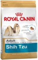 Shih Tzu Adult ― Зоомагазин "Четыре лапы"